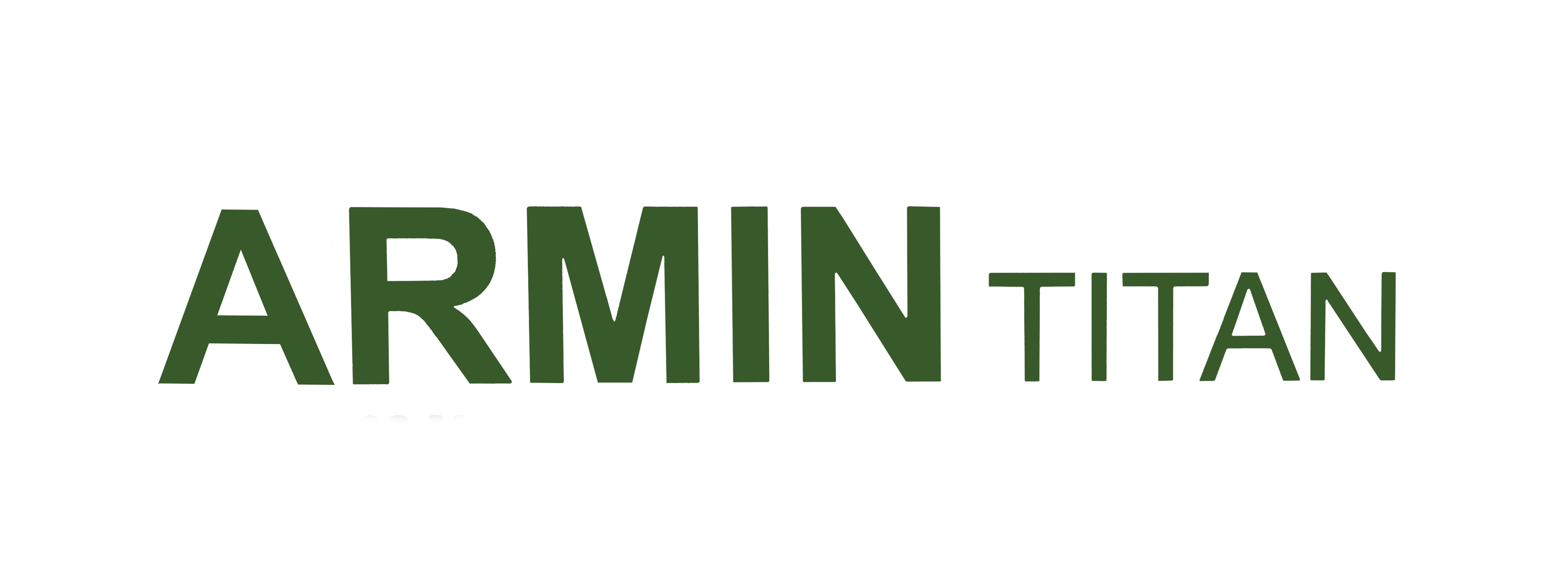 آرمین تیتان آرمین تیتان
