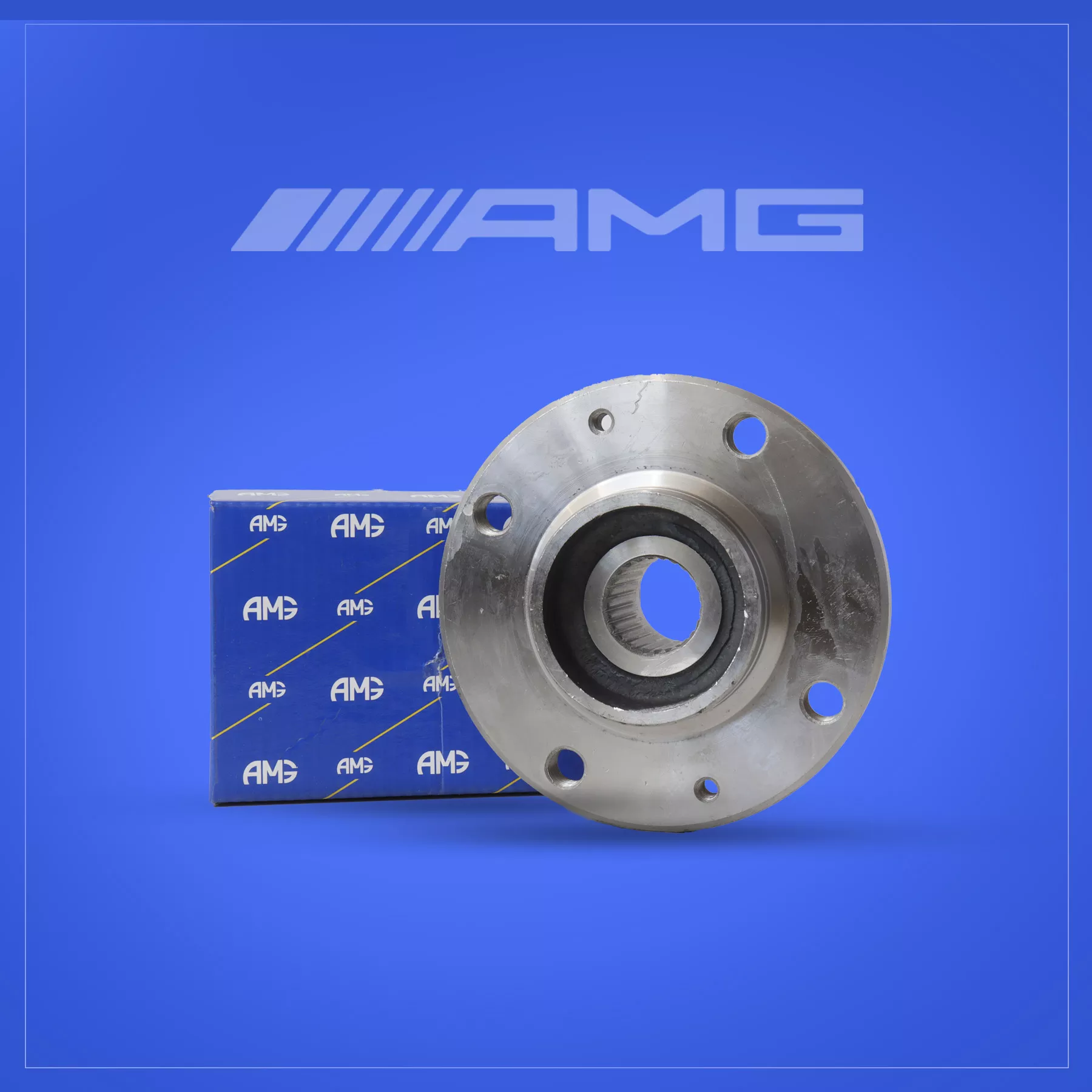 AMG AMG