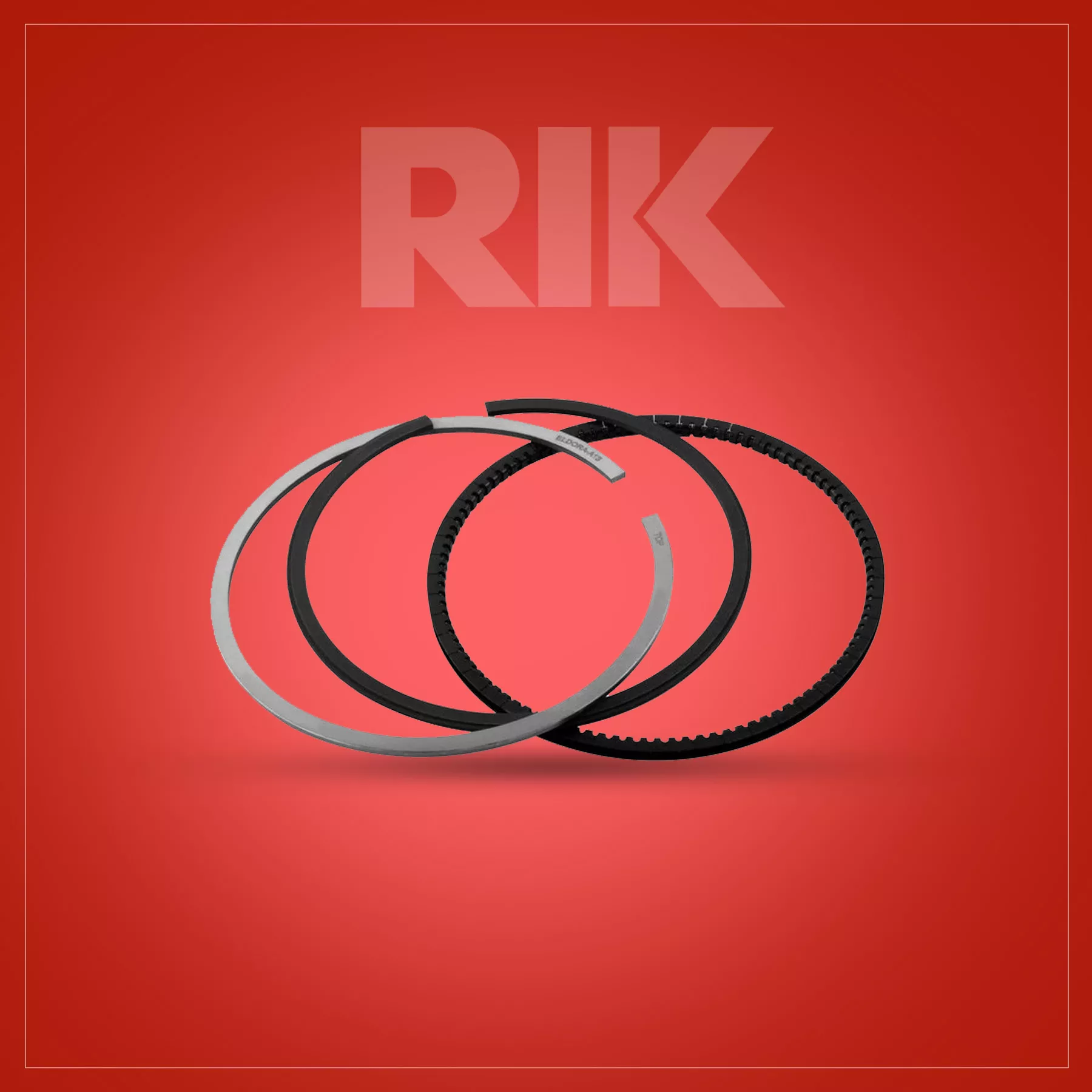 RIK RIK